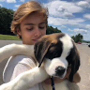 Meet your Posher, Ben